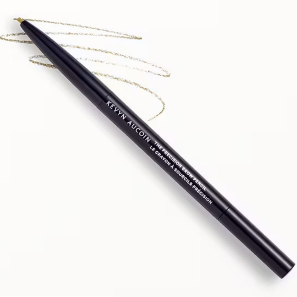 Kevyn Aucoin Beauty The Precision Brow Pencil in Ash Blonde